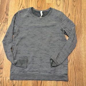 Lululemon long sleeve shirt
